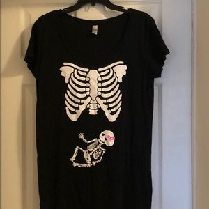 Maternity t-shirt